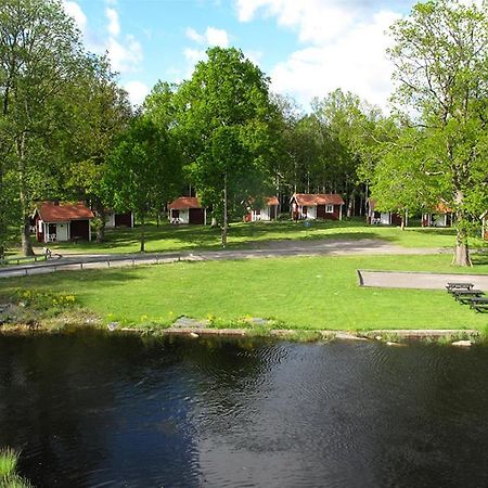 Orrefors Stugby O Vandrarhem Exterior photo