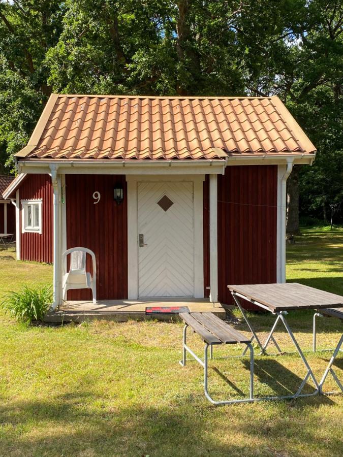 Orrefors Stugby O Vandrarhem Exterior photo